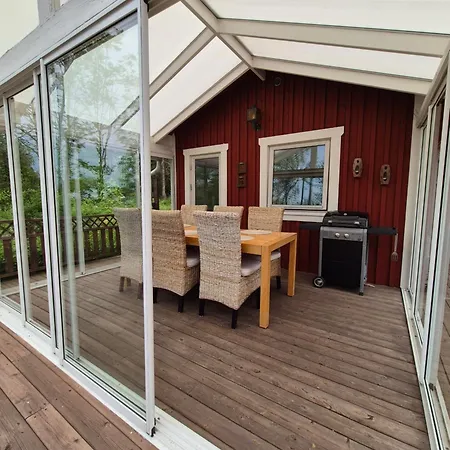 Βίλα Nina - Cosy 3 Bedroom House In Calm Area With Garden Narpio