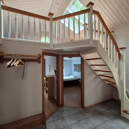 فيلة Nina - Cosy 3 Bedroom House In Calm Area With Garden