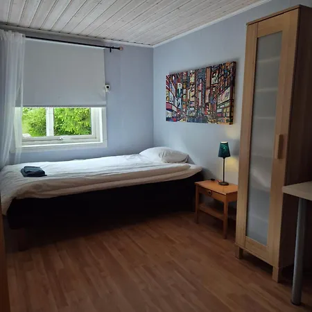 فيلة Nina - Cosy 3 Bedroom House In Calm Area With Garden *