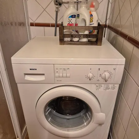 Nina - Cosy 3 Bedroom House In Calm Area With Garden Βίλα Narpio